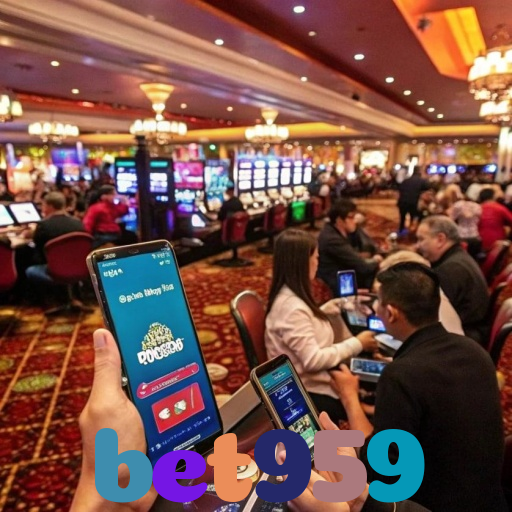 bet959 - Baixe o App bet959 para Android e Comece a Jogar