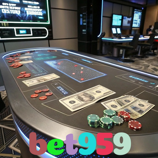 bet959 - Baixe o app bet959 no Google Play e jogue ao vivo