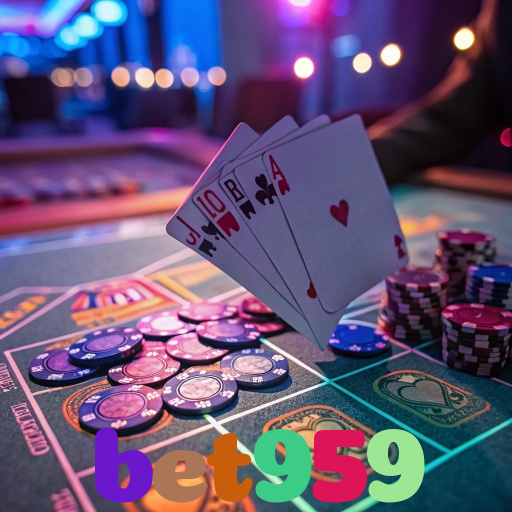 bet959 - Baixe o App bet959 para Android e Comece a Jogar