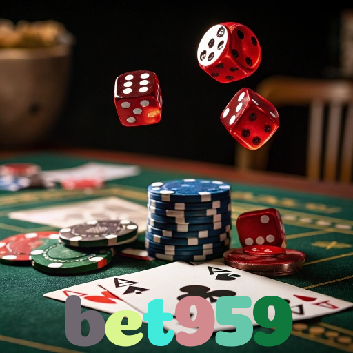 bet959 - Baixe o App bet959 para Android e Comece a Jogar
