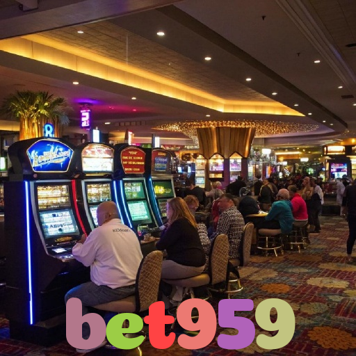 bet959 - Baixe o App bet959 para Android e Comece a Jogar