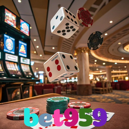 bet959 - Baixe o App bet959 para Android e Comece a Jogar