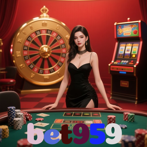 bet959 - Baixe o app bet959 no Google Play e jogue ao vivo