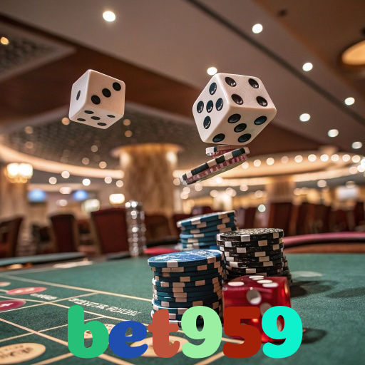 bet959 - Baixe o App bet959 para Android e Comece a Jogar