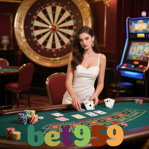 bet959 - Baixe o App bet959 para Android e Comece a Jogar
