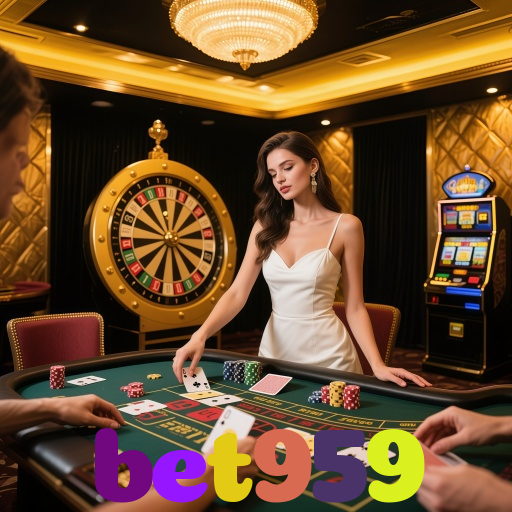 bet959 - Baixe o App bet959 para Android e Comece a Jogar
