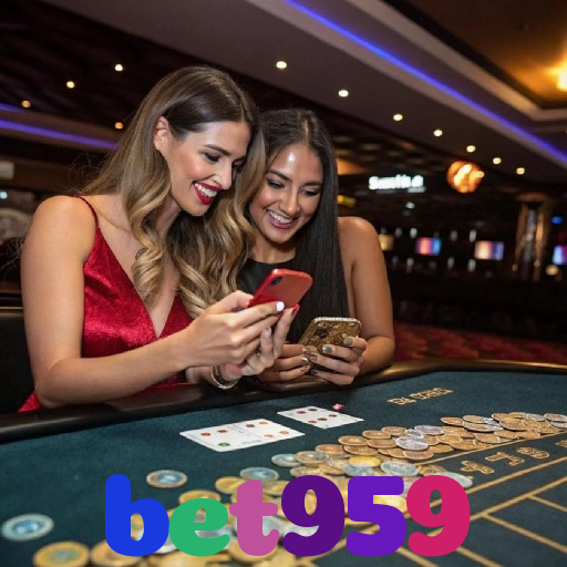 bet959 - Baixe o App bet959 para Android e Comece a Jogar