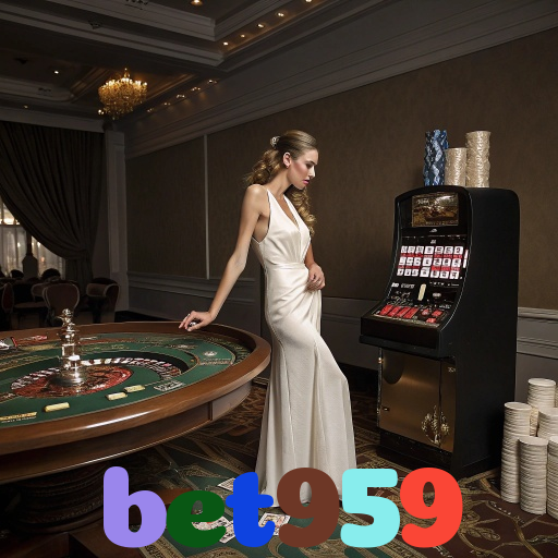 bet959 - Baixe o app bet959 no Google Play e jogue ao vivo