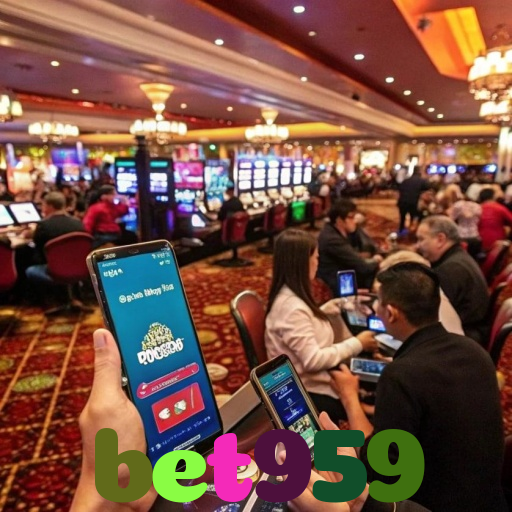 bet959 - Baixe o App bet959 para Android e Comece a Jogar