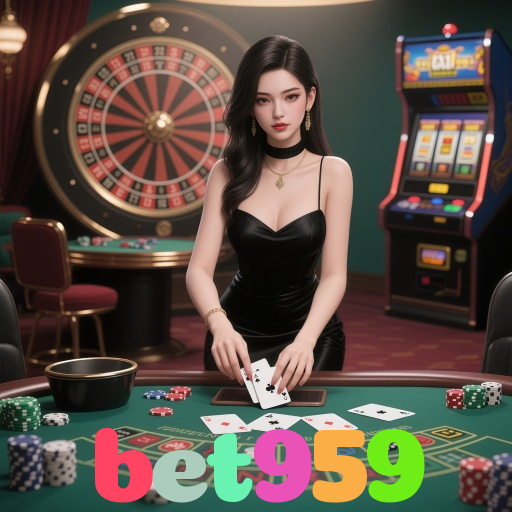 bet959 - Baixe o App bet959 para Android e Comece a Jogar