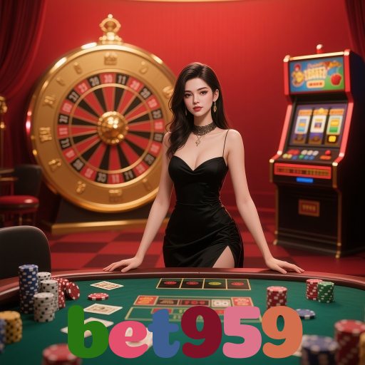 bet959 - Baixe o App bet959 para Android e Comece a Jogar