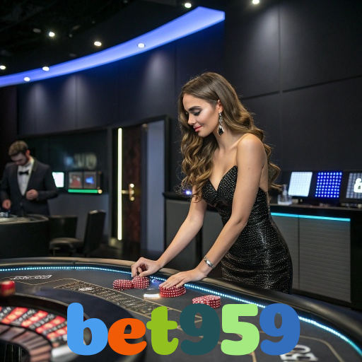 bet959 - Baixe o app bet959 no Google Play e jogue ao vivo