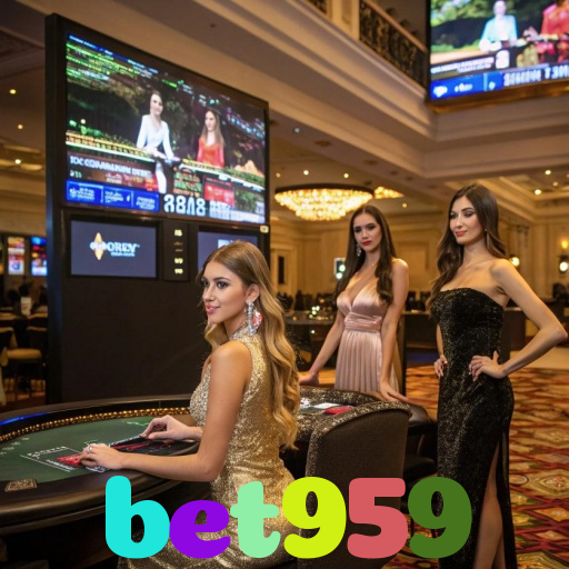 bet959 - Baixe o App bet959 para Android e Comece a Jogar