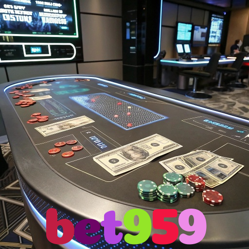 bet959 - Baixe o App bet959 para Android e Comece a Jogar