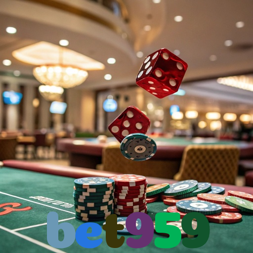 bet959 - Baixe o App bet959 para Android e Comece a Jogar