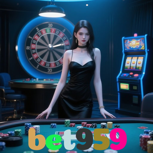 bet959 - Baixe o App bet959 para Android e Comece a Jogar