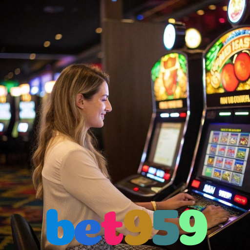 bet959 - Baixe o App bet959 para Android e Comece a Jogar