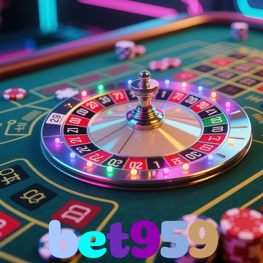 bet959 - Baixe o app bet959 no Google Play e jogue ao vivo