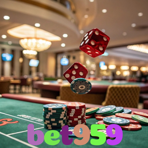 bet959 - Baixe o App bet959 para Android e Comece a Jogar