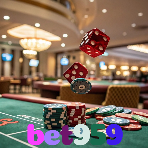 bet959 - Baixe o App bet959 para Android e Comece a Jogar