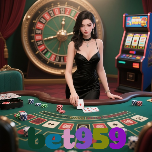 bet959 - Baixe o app bet959 no Google Play e jogue ao vivo