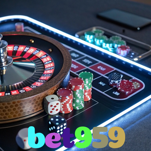 bet959 - Baixe o App bet959 para Android e Comece a Jogar