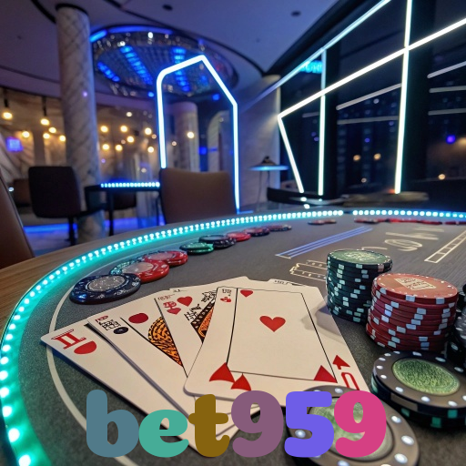 bet959 - Baixe o app bet959 no Google Play e jogue ao vivo