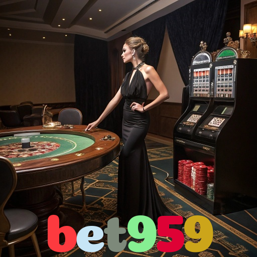 bet959 - Baixe o App bet959 para Android e Comece a Jogar