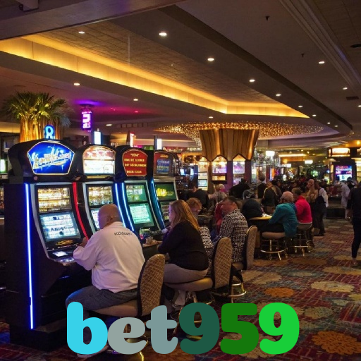 bet959 - Baixe o App bet959 para Android e Comece a Jogar