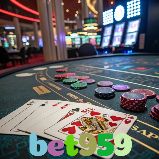 bet959 - Baixe o App bet959 para Android e Comece a Jogar