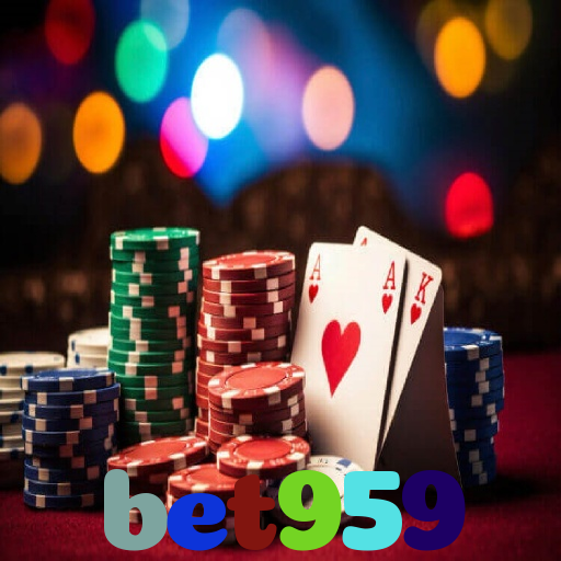 bet959 - Baixe o app bet959 no Google Play e jogue ao vivo