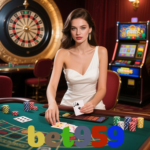 bet959 - Baixe o App bet959 para Android e Comece a Jogar