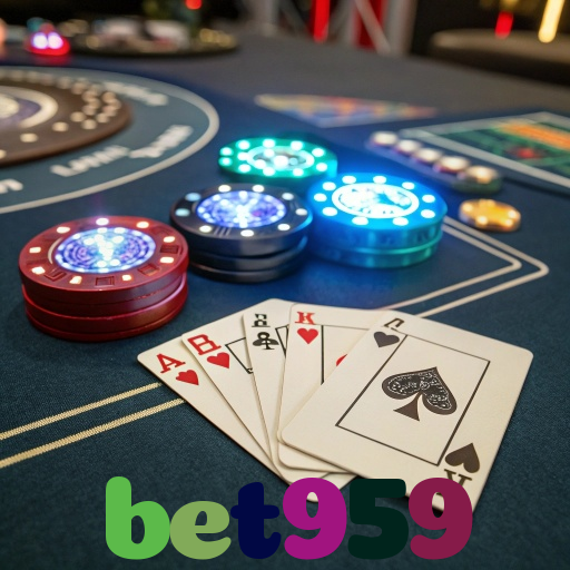bet959 - Baixe o app bet959 no Google Play e jogue ao vivo