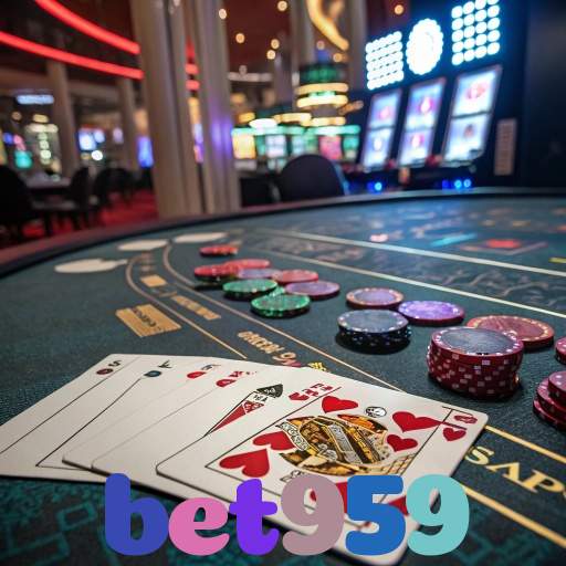 bet959 - Baixe o app bet959 no Google Play e jogue ao vivo