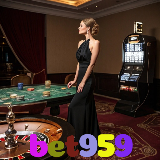 bet959 - Baixe o app bet959 no Google Play e jogue ao vivo