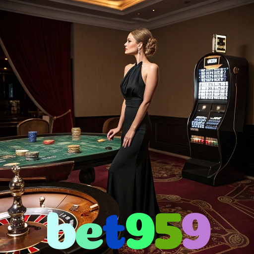 bet959 - Baixe o app bet959 no Google Play e jogue ao vivo