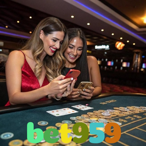 bet959 - Baixe o app bet959 no Google Play e jogue ao vivo