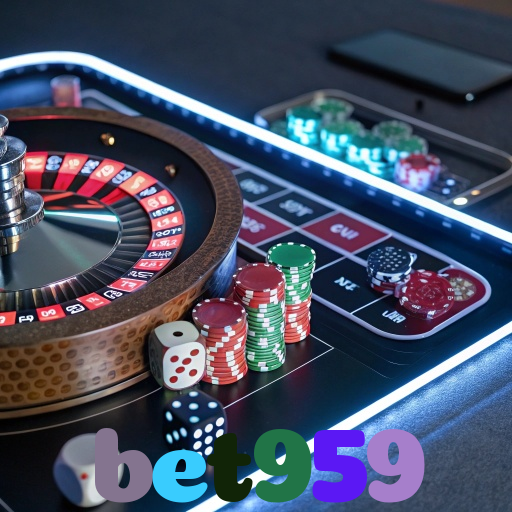 bet959 - Baixe o app bet959 no Google Play e jogue ao vivo