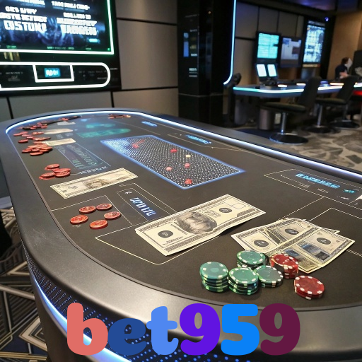 bet959 - Baixe o App bet959 para Android e Comece a Jogar