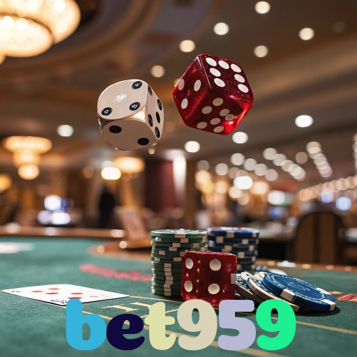 bet959 - Baixe o app bet959 no Google Play e jogue ao vivo