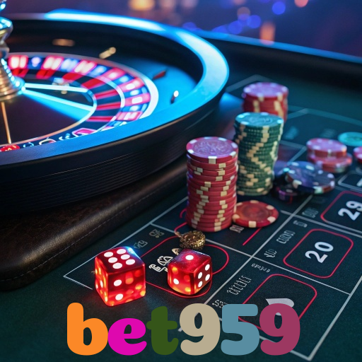 bet959 - Baixe o app bet959 no Google Play e jogue ao vivo