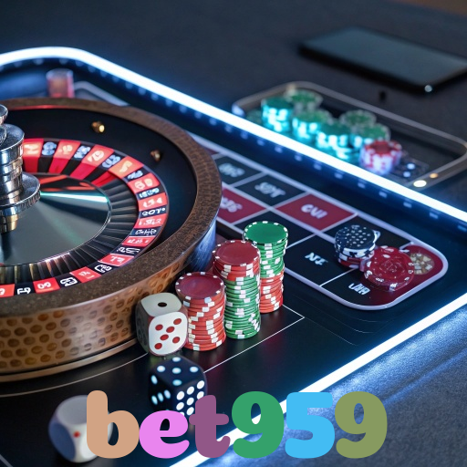 bet959 - Baixe o App bet959 para Android e Comece a Jogar