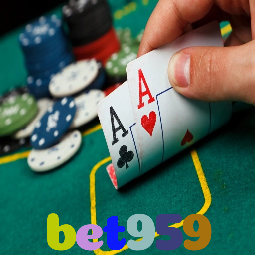 bet959 - Baixe o app bet959 no Google Play e jogue ao vivo