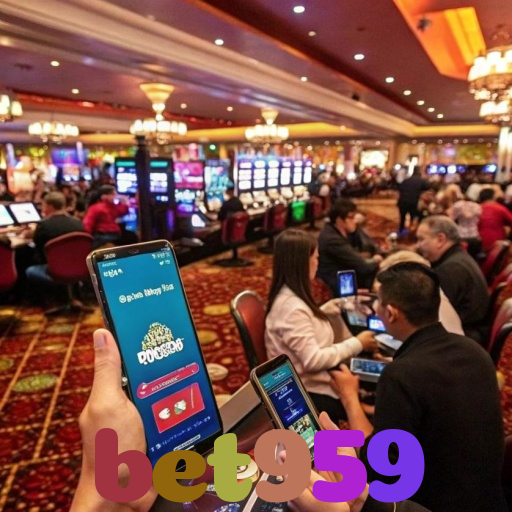 bet959 - Baixe o app bet959 no Google Play e jogue ao vivo