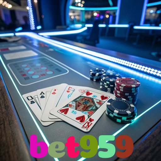 bet959 - Baixe o app bet959 no Google Play e jogue ao vivo