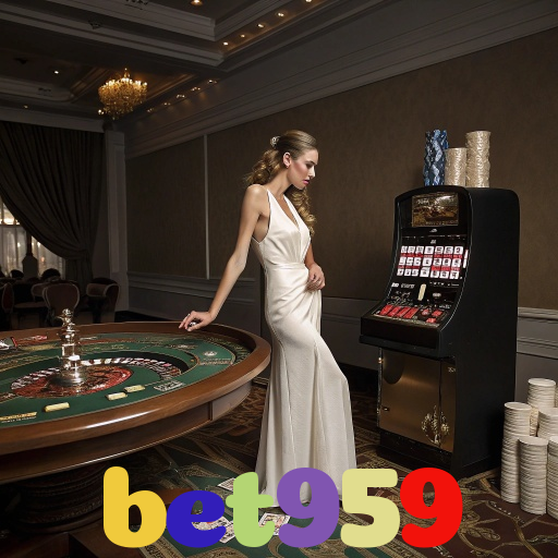 bet959 - Baixe o app bet959 no Google Play e jogue ao vivo