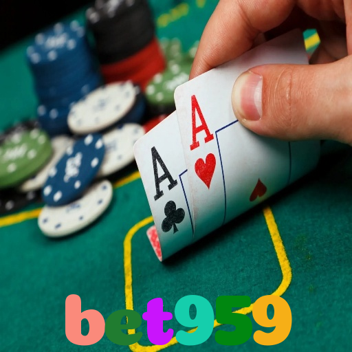 bet959 - Baixe o app bet959 no Google Play e jogue ao vivo