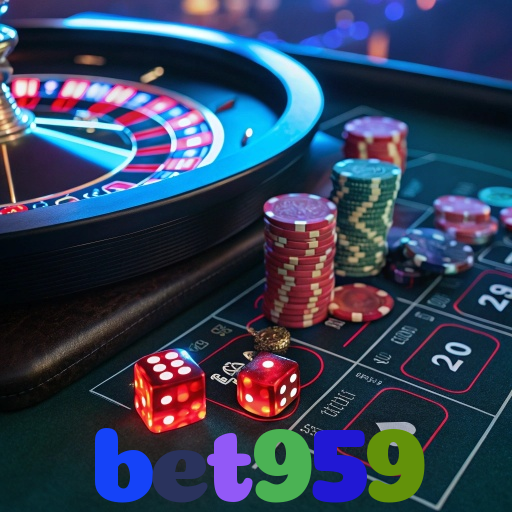 bet959 - Baixe o app bet959 no Google Play e jogue ao vivo
