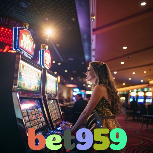 bet959 - Baixe o app bet959 no Google Play e jogue ao vivo