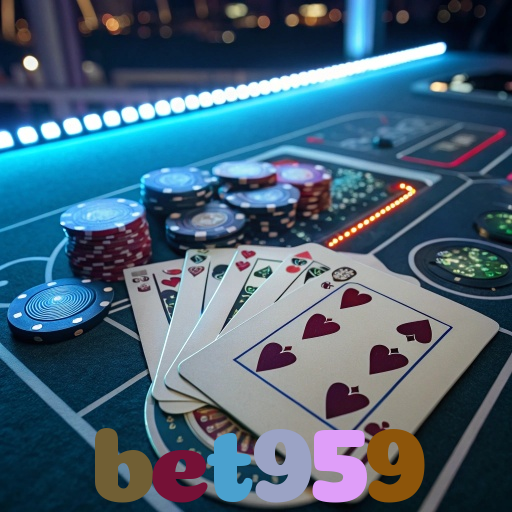 bet959 - Baixe o App bet959 para Android e Comece a Jogar
